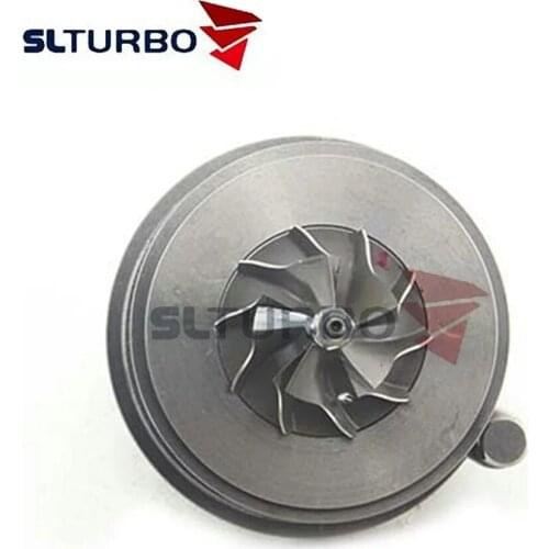 BV39 Turbine Core Chra 54399880057 54399880058 For Volkswagen T5 Transporter 1.9 TDI 62/75Kw Turbo Cartridge Balanced 03G253010C