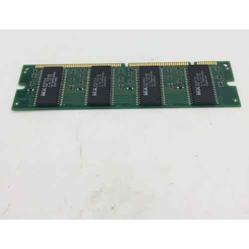 C6075-60026 Firmware DIMM for HP DesignJet 1050 1055 1050C 1055C Printer printer parts