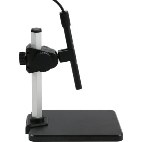 Free Shipping Newest 1000X 6LED 2MP USB Microscope Digital Microscope Portable Holder Base Pen Microscope