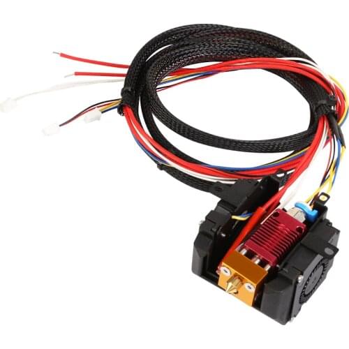 CREALITY 3D Original 3DPrintMill(CR-30) Assembled Full Hotend Kit All-metal Hotend Kit for 3DPrintMill(CR-30) 3D Printer