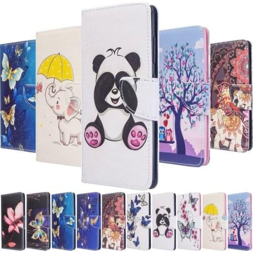 DEEVOLPO Phone Cases Xiaomi Redmi Note 9 4G