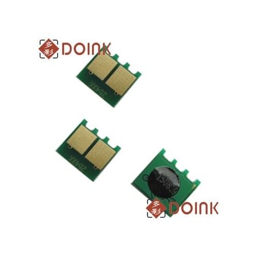 For Canon chip 725 chip