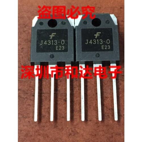 FJA4313 J4313-O TO-3P