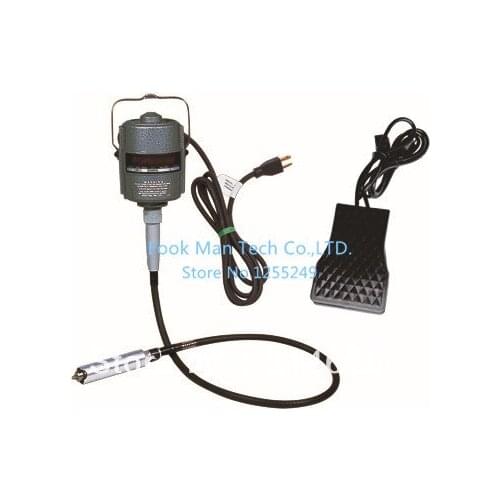 LK Flexible Shaft Flex Shaft High Speed Grinding Motor Hanging Motor Jewelry Tools and Equipment