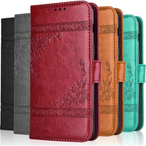 Case on For Meizu 16Xs 16S 15 Lite M3S Mini Case Flip Leather Wallet Case For Meizu M5 M5S M5C A5 M6S M6T M6 Note 6 5 8 9 Cover