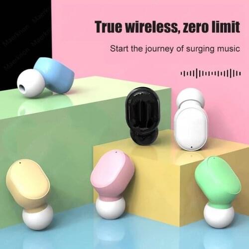 MAERKNON Headsets For Smartphones