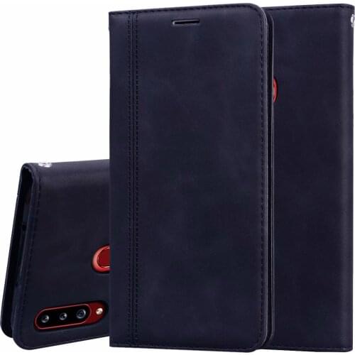 MHBYUXIR Samsung Galaxy A20s Phone Cases