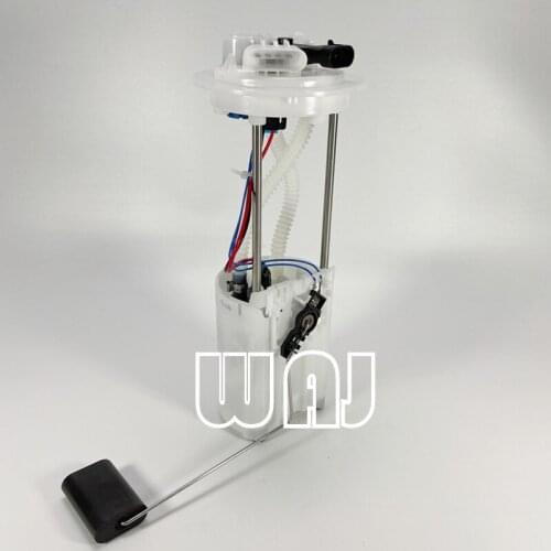 WAJ Fuel Pump Module 88965816, 88965815, 25351390 Fits For Chevrolet GMC Colorado Canyon 2004-2005