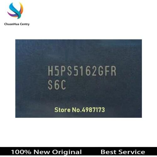 100% New H5PS5162GFR-S6C Original In Stock H5PS5162GFR-S6C Bigger Discount for the More Quantity