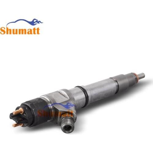 China Made New Diesel Fuel Injector 0445120361 For 5801479314 For 5801479314