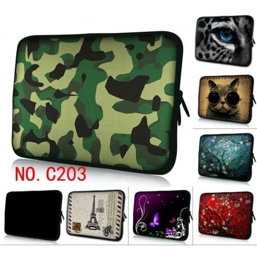 New PC Bag 13.3 15 15.6 17 17.3 Laptop Bag For Women Sleeve Case Tablet Briefcase 10 11.6 12 12.1 13 Netbook Protective Pouch