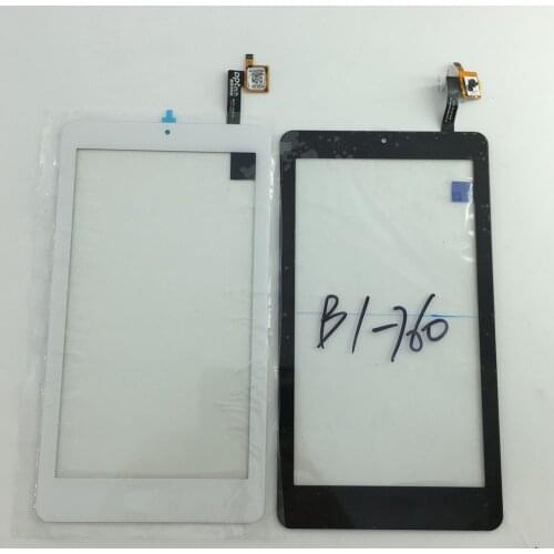 New Replacement Touch Screen for Acer Iconia B1-760 80701-0A5720C FP-ST070GI006AKM-01X Tablet Touch Panel Digitizer Glass Sensor