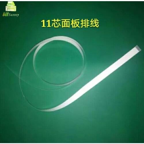 Original new 11pins control panel board cable for epson L1300