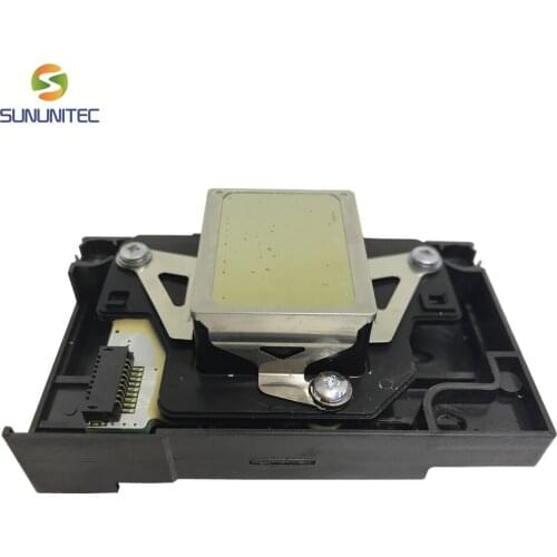 RX580 F173030 F173060 Printhead Print Head for Epson 1390 1400 1410 1430 R360 R380 R390 R265 R260 R270 R380 R390 RX580 RX590