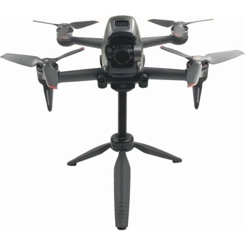 Suitable for DJI FPV through the machine body desktop display rack display rack ornaments bracket accessories