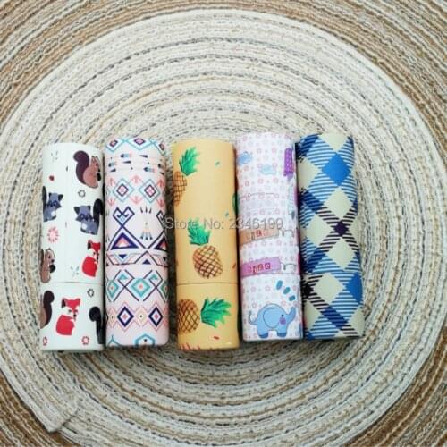 Empty Lipstick Tube 12.2mm Papery Lip Balm Tube Cosmetic Container Lipstick Packaging 12.1mm Empty Papery Lip Balm Tube 30pcs