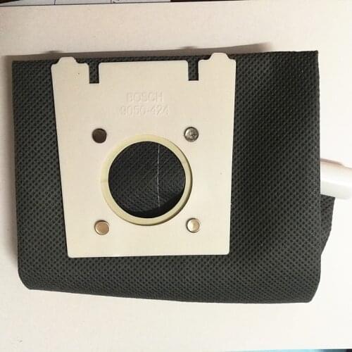 High Quality Wash G Type G Cloth Dust Bags Typ G For Bosch & SIEMENS BSG6 BSG7 BSGL3126GB GL30 ProEnergy Hoover Bag