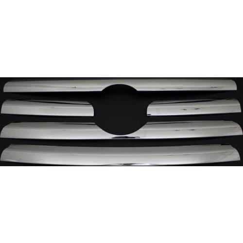VW Crafter Chrome Front Grille 2006-2012