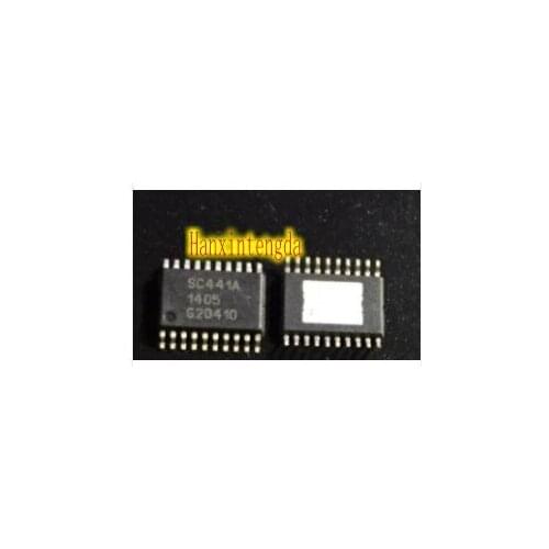 2pcs/lot SC441A HTSSOP20 [SMD]