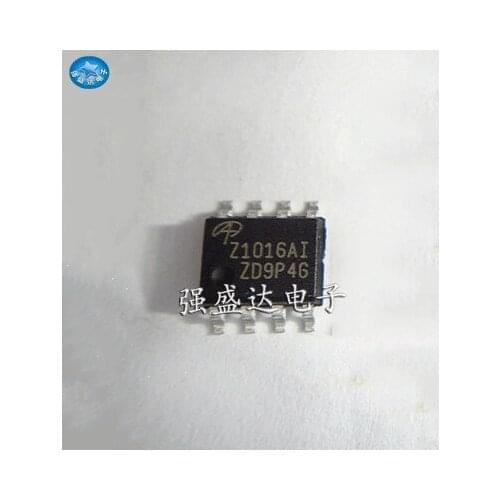 100% New&original AOZ1016AI Z1016AI Z1016 SOP-8 Switch Regulator Buck