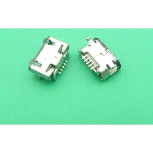 500pcs For Motorola MOTO X Play XT1562 XT1561 XT1563 micro usb charge charging connector plug dock socket port