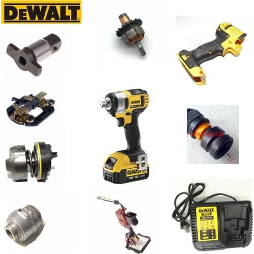 DeWALT Armature case for DCF880 DCF880M2 DCF880HM2 DCF883B DCF880H DCF880M2 DCF883L2 DCF880B DCF880L2
