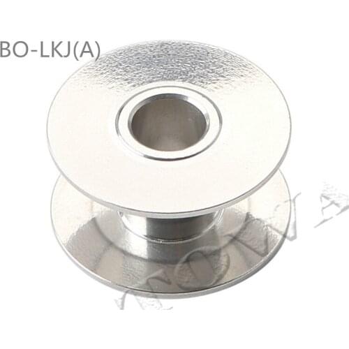 BO-LKJ(A) TOWA Bobbins For Brother Janome Singer juki bernina brother adler acme pfaff yamaoto kansai elna Sewing Machine