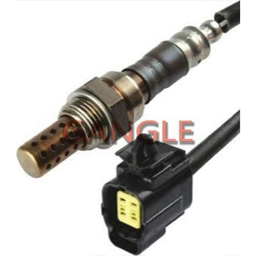 For 2000-2005 MAZDA MX-5 1.8 16V Lambda Probe Oxygen Sensors DOX-0322