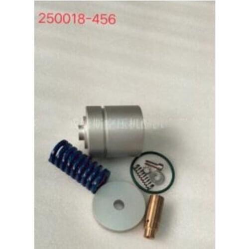 For air compressor Minimum pressure valve repair kit 250018-456