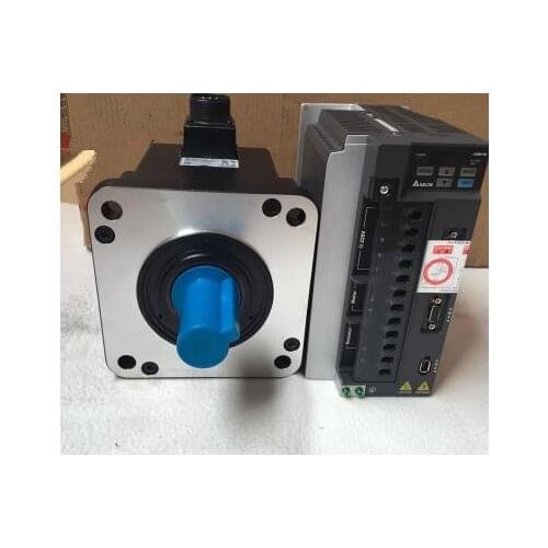 ECMA-F11830RS+ASD-B2-3023-B DELTA 3kw 1500rpm ASDA-B2 AC servo motor driver kits with 3m power and encoder cable