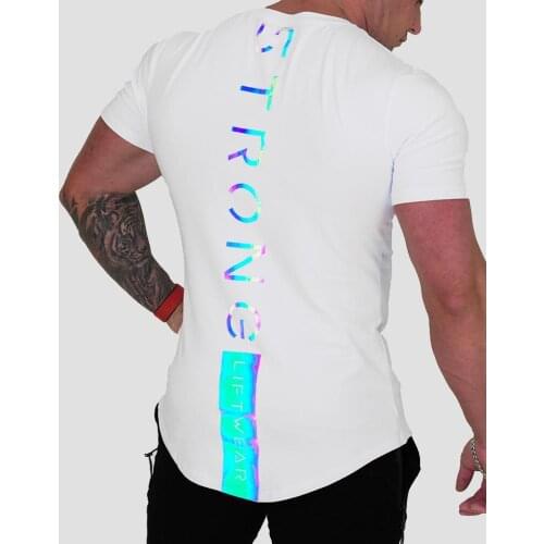 ENUKI Men's T-Shirts