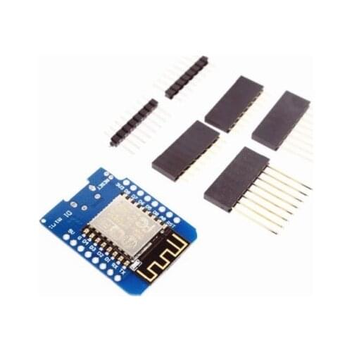ESP8266 ESP-12 ESP12 WeMos D1 Mini WIFI Dev Kit Development Board NodeMCU NEW