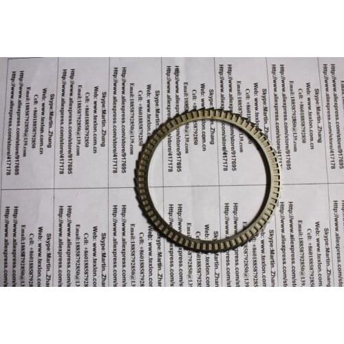 Lonati Goal L462 G615 Socks Machine Use Ring Cutter D4080533 --3 3/4X144NX 50 Teeth