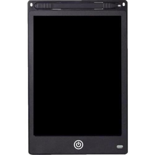 Graphics Tablet Electronics Drawing Tablet Smart Lcd Writing Tablet Erasable Drawing Board 8.5 Inch light Pad Handwriting Pen