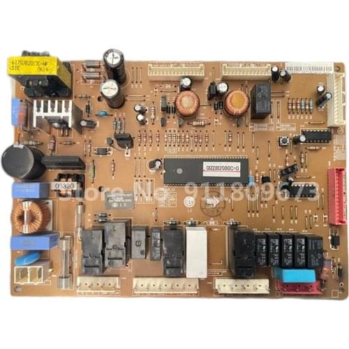 Good working for refrigerator computer board power module GR-P227/257S*H(K) board 6871JB1441 A/E OIZZJB2080C