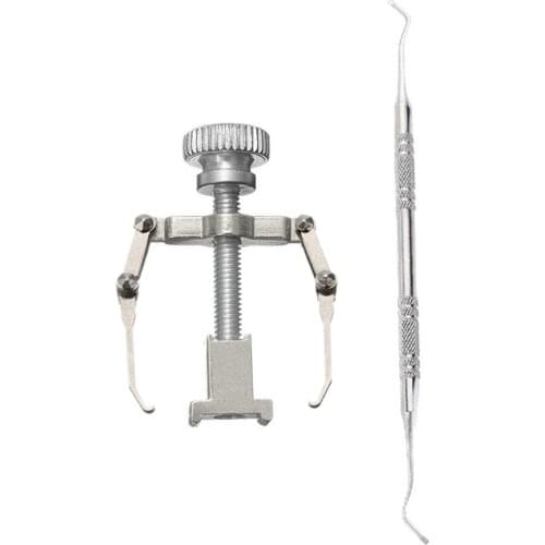 Jinail Pedicure Tools
