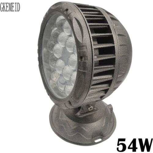 JKGBL LED Floodlights
