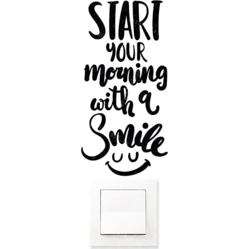 LazarillaSHOP Black Wall Stickers