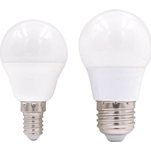 MING&BEN LED Bulbs
