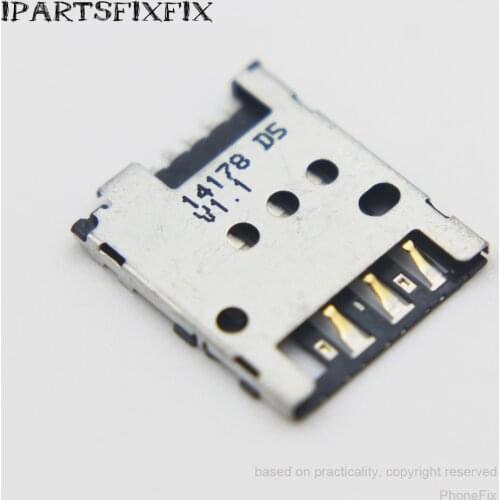 New Micro Sim Card Reader Tray for Microsoft Lumia 630 / 635 / 636 / 638 / 730