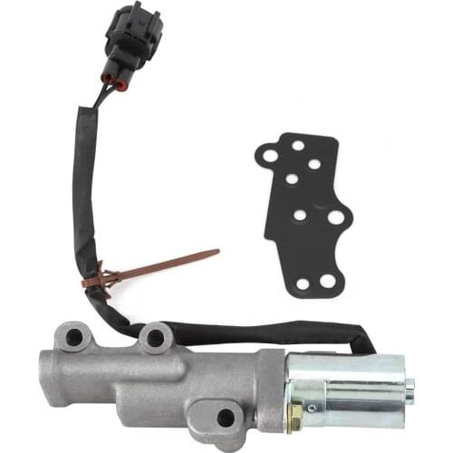 Variable Timing VVT Solenoid Valve 23796-4W01A 23796-4W01C 23796-4W00 For Pathfinder QX4 2001 2002 2003 Auto Replacement Parts