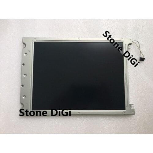 LRUGB6461A 640*480 10.4 inch Pseudo-color LCD Display Screen Free Shipping