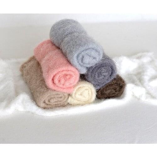 Christmas baby stretch knit wrap Extra baby girl Jersey wrap photography props Newborn swaddle sack fabric layer photo props