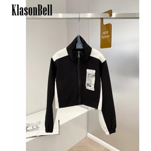 TOPACHIC Women's Short Jackets