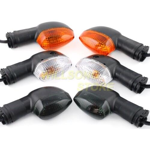 Turn Signal Lights Lamp Blinker Indicator Bulb For YAMAHA YZF R1/R6/R25/R3 XSR 700/900 WR 250R/250X Motorcycle Parts Lighting