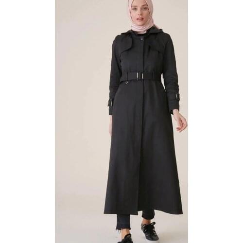 Vivezza Women's Trench Coats