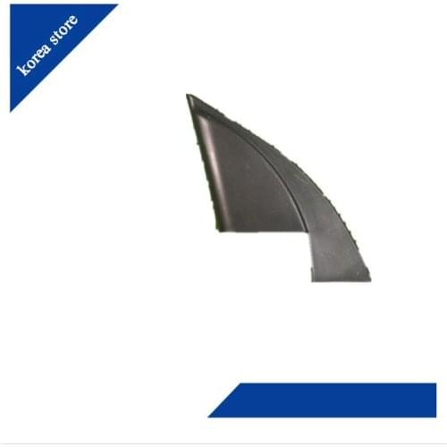Front Door Inner Quadrant Mirror cover RH LH for hyundai Sonata 2011-2015 YF I45 876603S000 876503S000