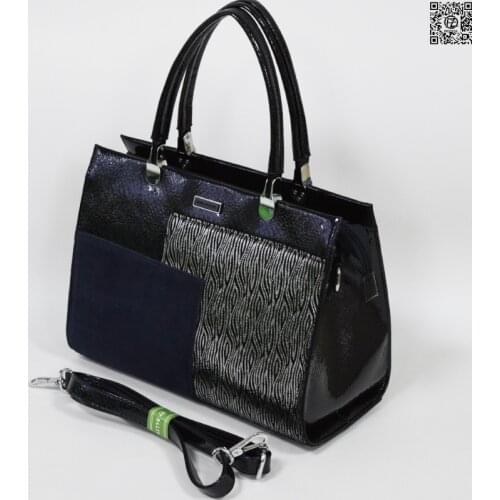 POSSESS BRAND, woman hard bag