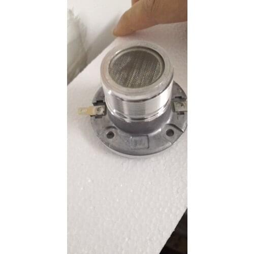 10pcs Replacement Diaphragm Speaker Unit Treble Voice Coil For JBL 2414H,2414H-1, 2414H-C with logo