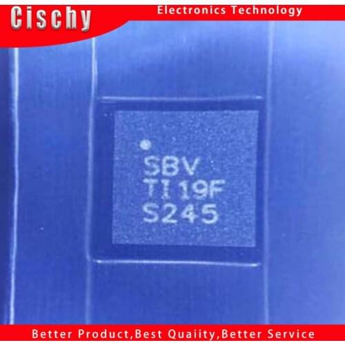 1PCS TLV62090RGTR S8V QFN16